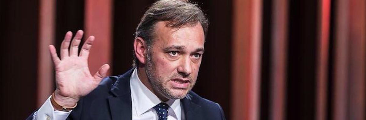 Regionali Campania, Matteo Richetti (Azione): “Se si ripropone il primo De Luca, la cosa non ci interessa”