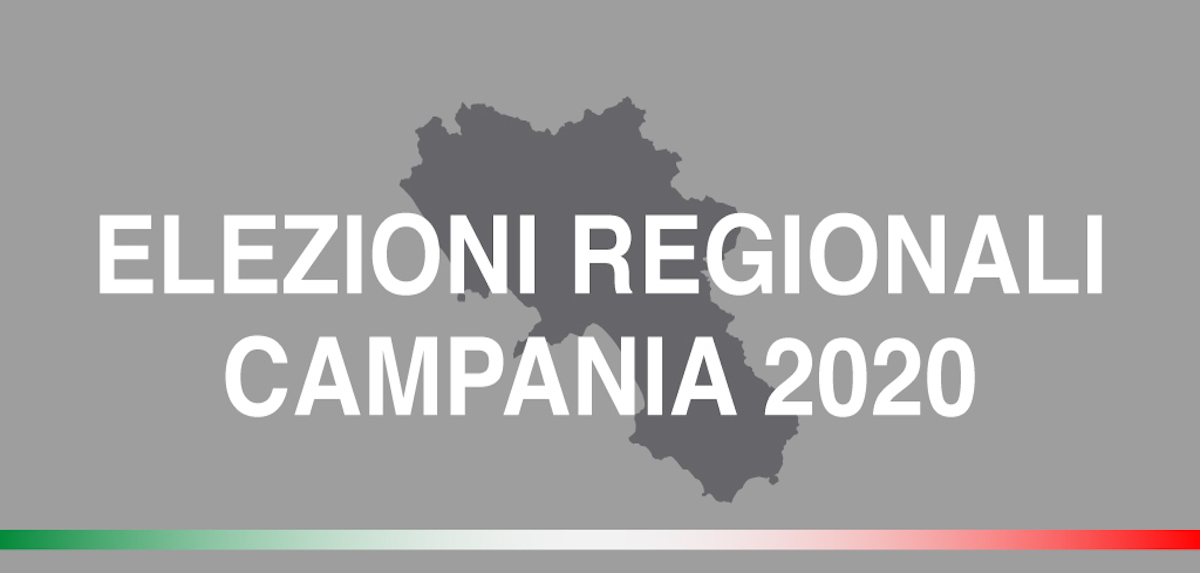 Regionali, in lizza Sergio Angrisano, Giuseppe Cirillo, Gabriele Nappi e Luca Saltalamacchia: ecco le Liste in provincia di Salerno